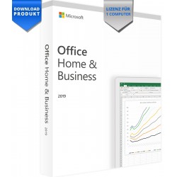 Office 2019 Home & Business