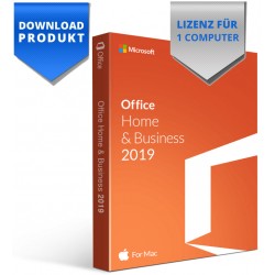 Office 2019 Home & Business...