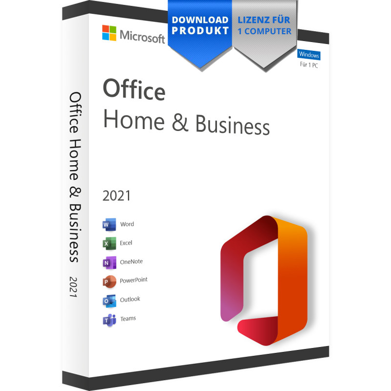 Microsoft - マイクロソフト　オフィス　H＆B 2021 Office 2021 Home & Business