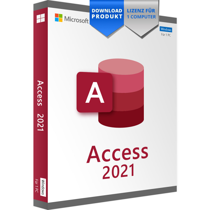 microsoft access 2021 free download for windows 10